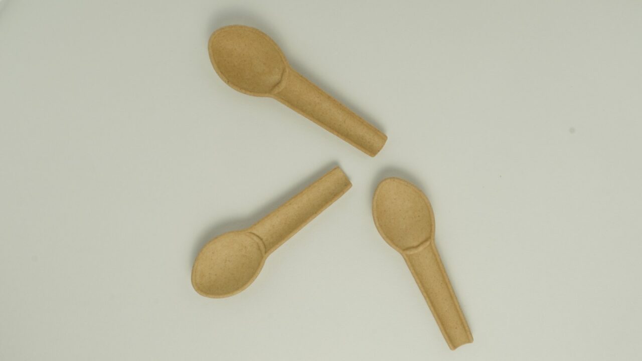 Mini Table Spoon