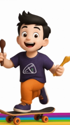 Welcome to Trishula India